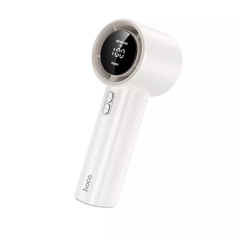 HX64 Hurricane High Speed Handheld Fan