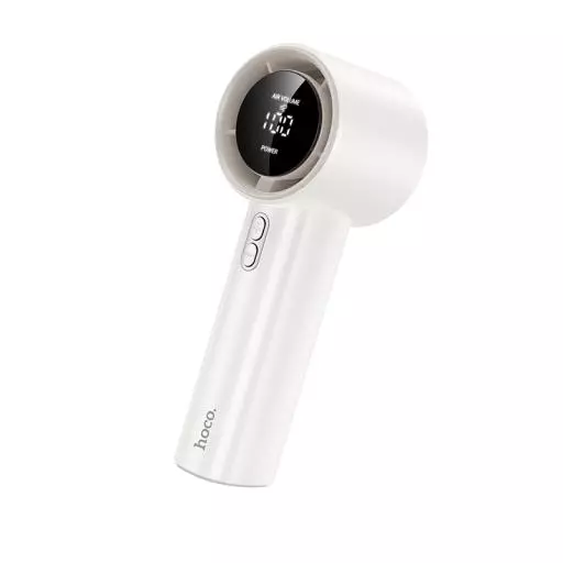 HX64 Hurricane High Speed Handheld Fan