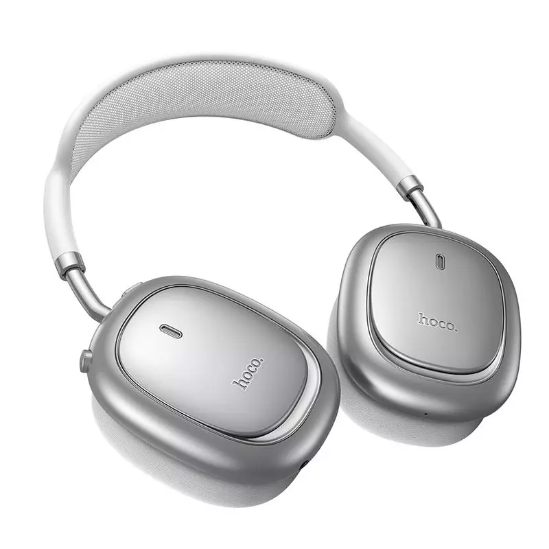 W68 Calma ANC Noise-canceling BT Headphones(App) W68 Calma ANC Noise-canceling BT Headphones(App)