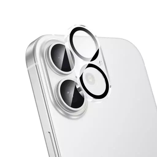 IP17AIR(25PCS)(G13) 3D All-inclusive Night Shooting Circle Lens Glass Set For