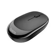 DI04 Plus 2.4G Wireless BT Dual Mode Mouse
