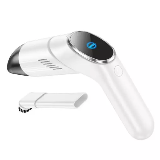 ZP6 Speed Portable Car Vacuum Cleaner