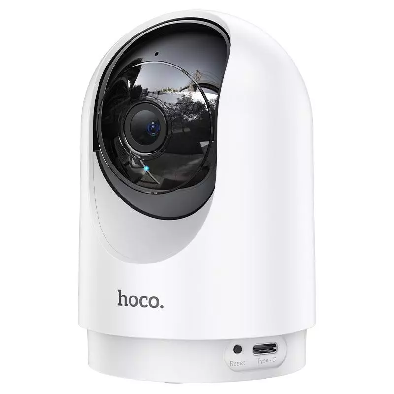 D1 Indoor PTZ HD Camera(EU) D1 Indoor PTZ HD Camera(EU)