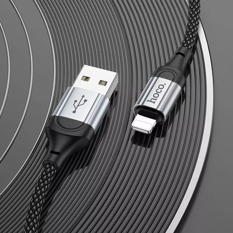 X102 Fresh charging data cable iP (1M)