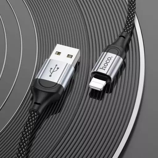 X102 Fresh charging data cable iP (1M)