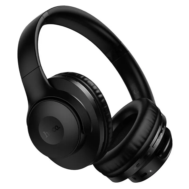 W71 Cool Sound BT Headphones