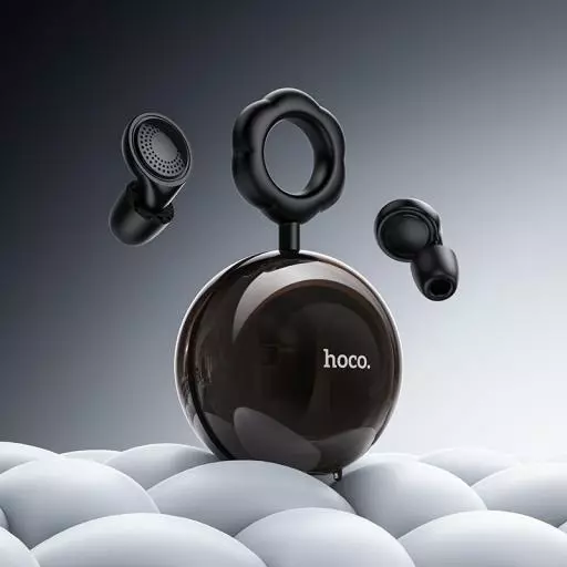 M201, In-ear Bluetooth Kopfhörer Bluetooth Schwarz