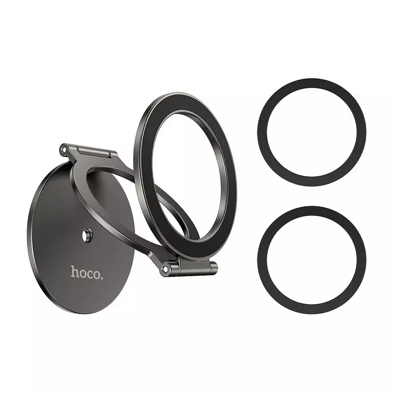 H102 Whale Magnetic Ring Holder(multi-scene)