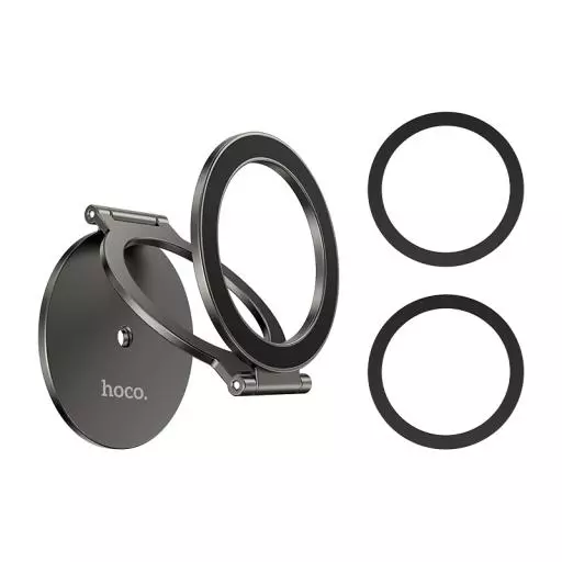 H102 Whale Magnetic Ring Holder(multi-scene)