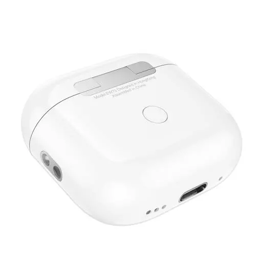 EW73 Randy true wireless BT headset with touch screen