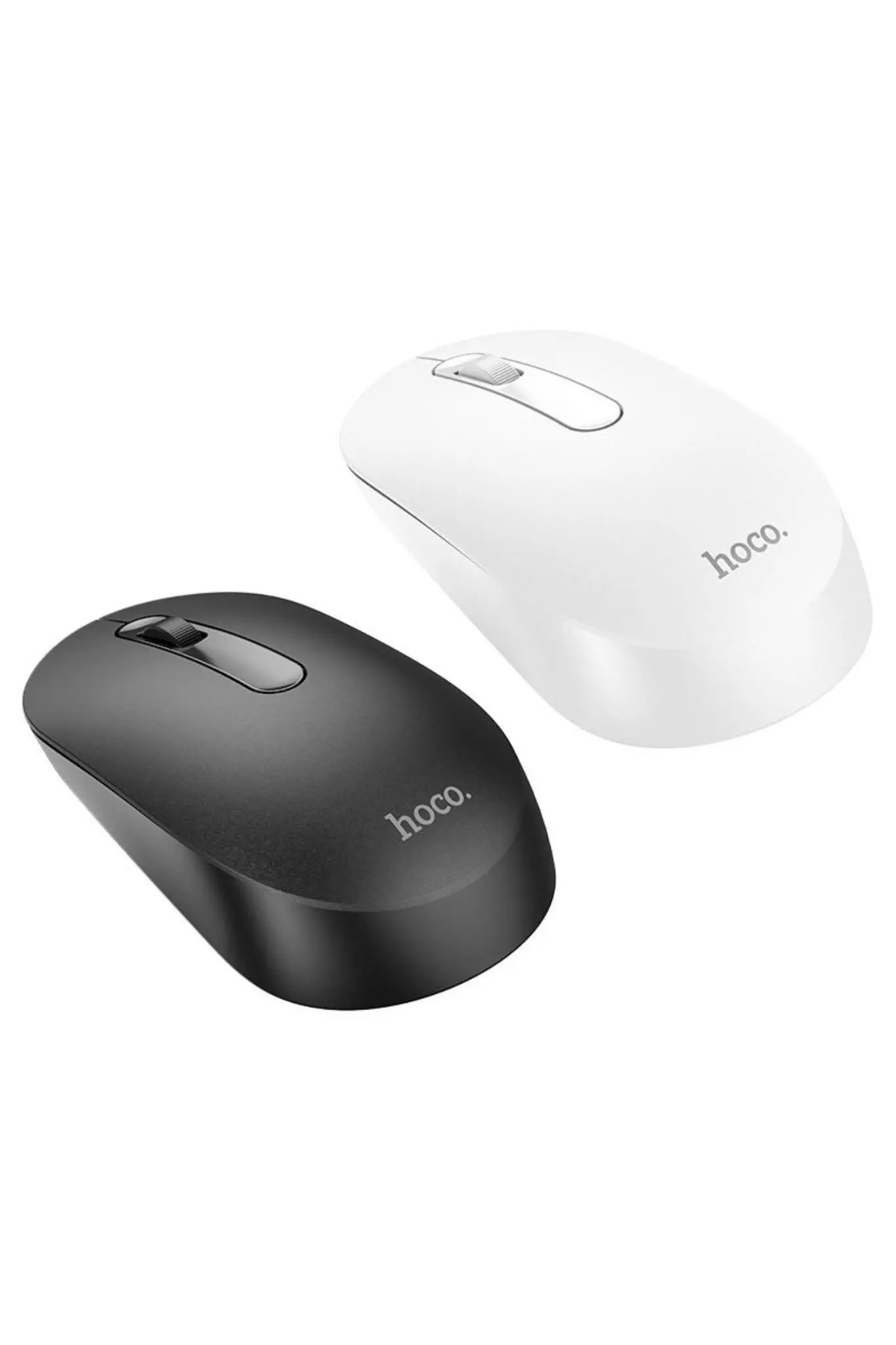 GM14 Platinum 2.4G Business Wireless Mouse GM14 Platinum 2.4G Business Wireless Mouse