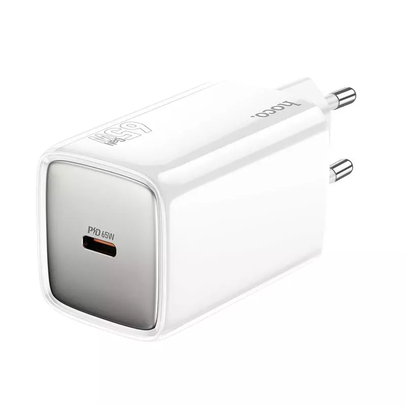 N48 Glorious Single Port PD65W Charger(EU)