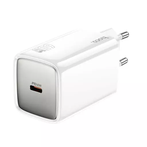 N48 Glorious Single Port PD65W Charger(EU)