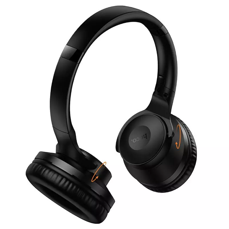 W71 Cool Sound BT Headphones W71 Cool Sound BT Headphones