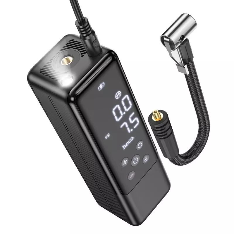 ZP5 May Smart Air Pump ZP5 May Smart Air Pump