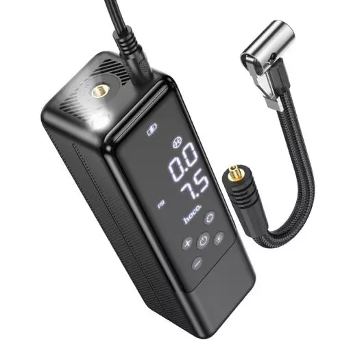 ZP5 May Smart Air Pump