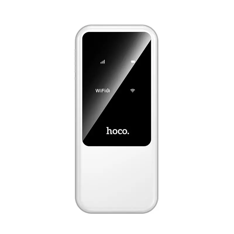 HI42 Mobile Portable WiFi(Europe Asia And Africa)