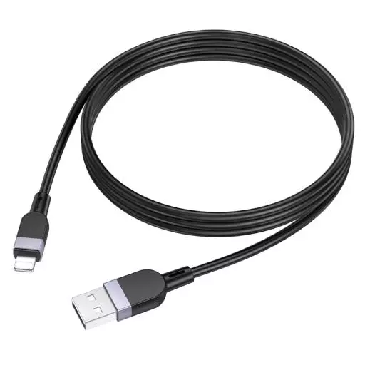 X109 Energy Silicone Charging Data Cable IP(L=1M)