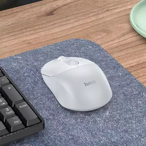 GM28 2.4G Business Wireless Mouse