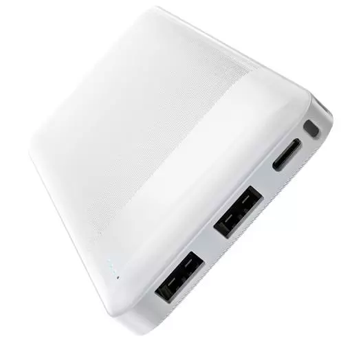 J72 Easy Travel Power Bank(10000mAh)