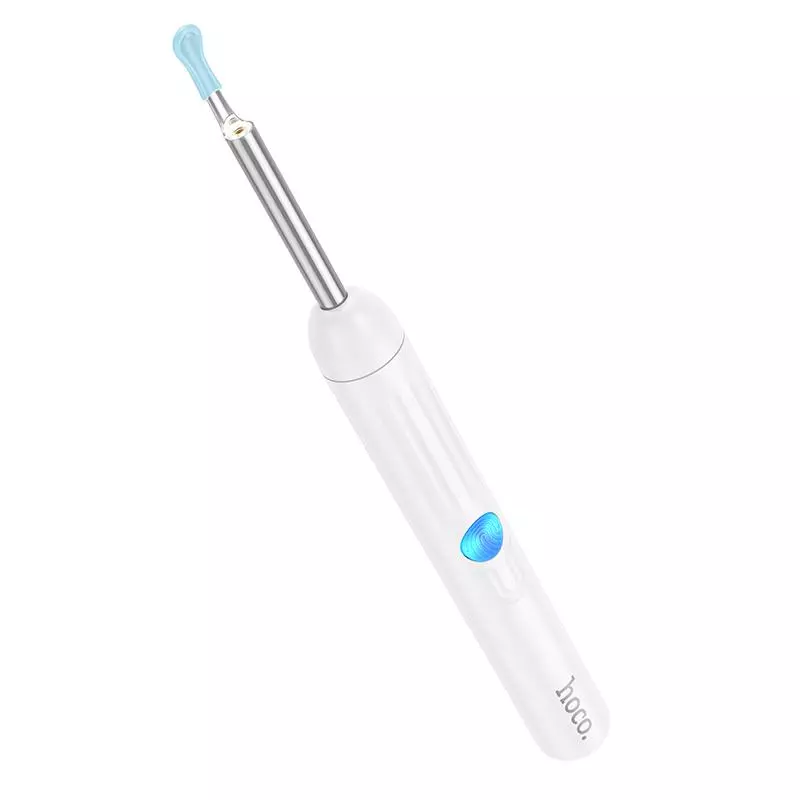 HP65 Ears Cleaning Tool With Camera