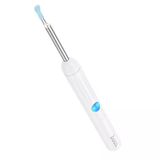 HP65 Ears Cleaning Tool With Camera