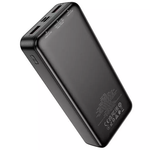 J136A Sirui 22.5W+PD20W Fully Compatible Power Bank(20000mAh)