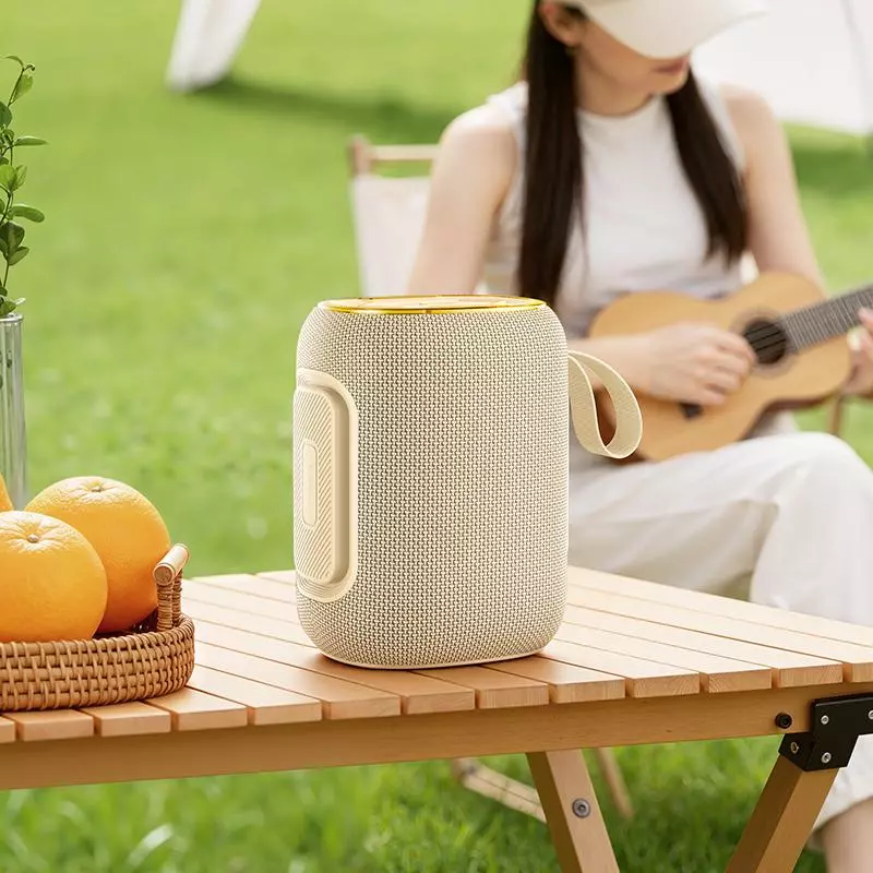 HC53 Suyun BT Speaker HC53 Suyun BT Speaker