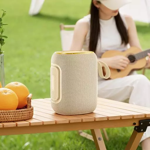 HC53 Suyun BT Speaker