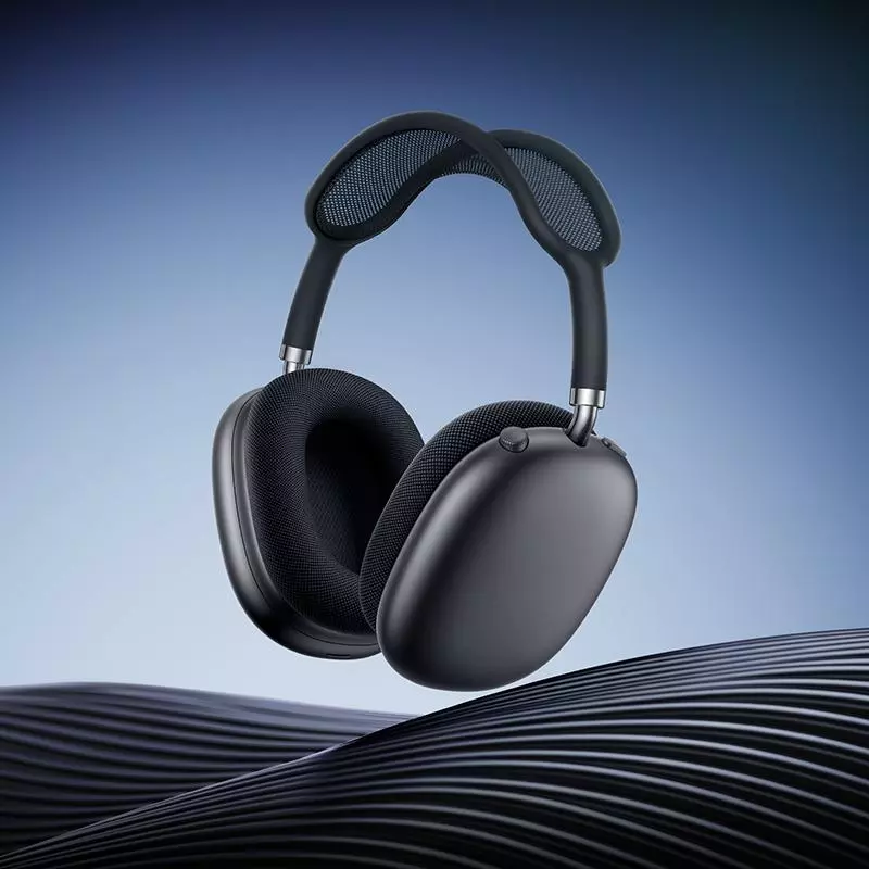 W65 Happy BT Headphones