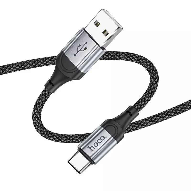 X102 Fresh charging data cable Type-C (1M)