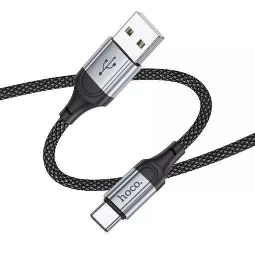 X102 Fresh charging data cable Type-C (1M)