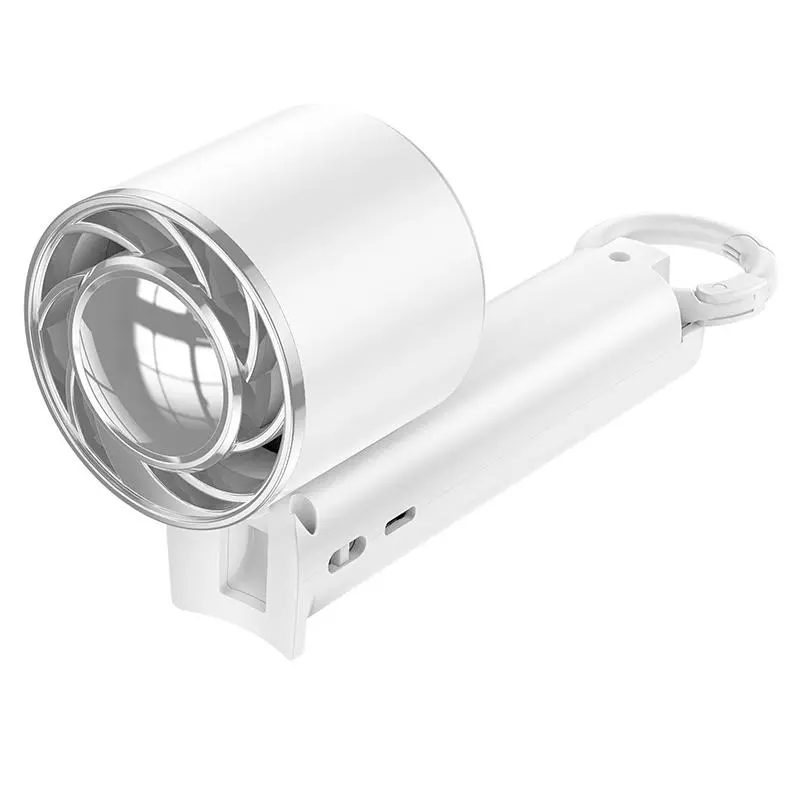 HX61 Exquisite Handheld Folding Fan