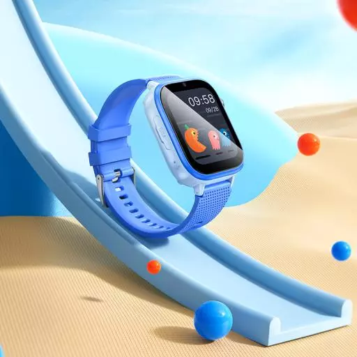 Y101 4G Children Smart Watch