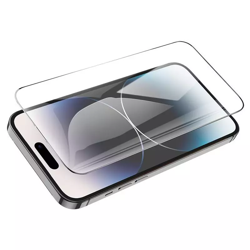 IPXR/11 (25PCS)(G9)Full Screen HD Tempered Glass Set For