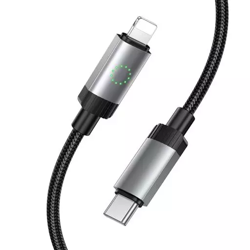 X117 Star PD27W charging data cable iP (1M)