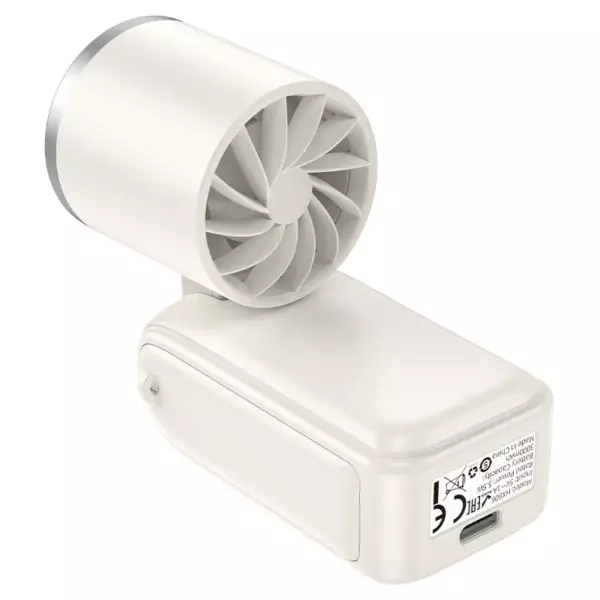 HX606 Mini Foldable Fan