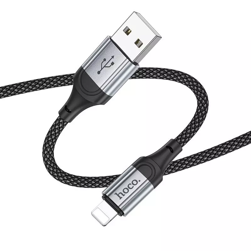 X102 Fresh charging data cable iP (1M)
