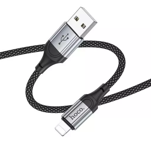 X102 Fresh charging data cable iP (1M)
