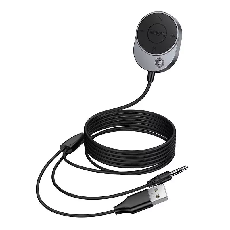 E150 Path Car AUX BT Receiver With Cable