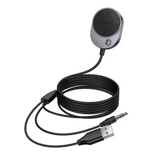 E150 Path Car AUX BT Receiver With Cable
