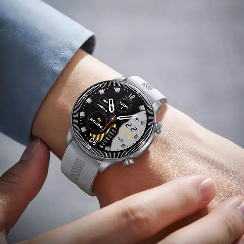 Y31 Smart Sports Watch(call Version)