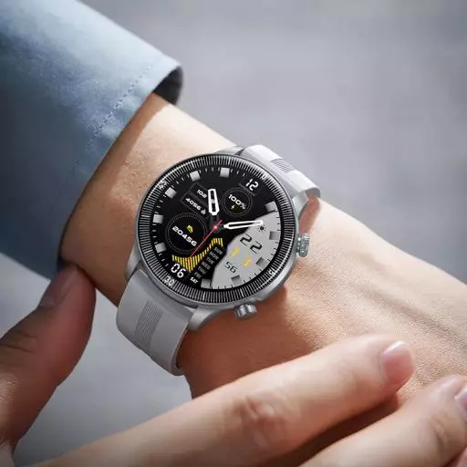 Y31 Smart Sports Watch(call Version)