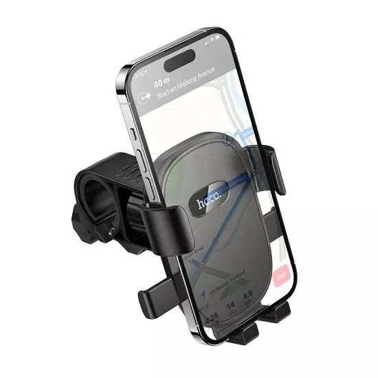 H85 Knight Motorcycle/Bicycle Phone Holder
