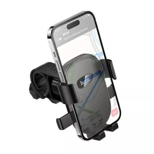 H85 Knight Motorcycle/Bicycle Phone Holder