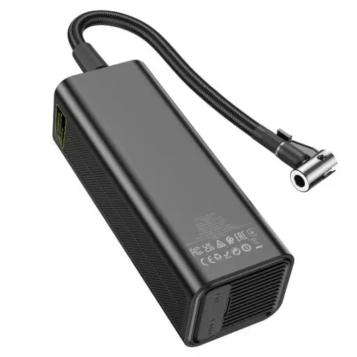 ZP7 Maddy portable smart air pump(5000mAh)