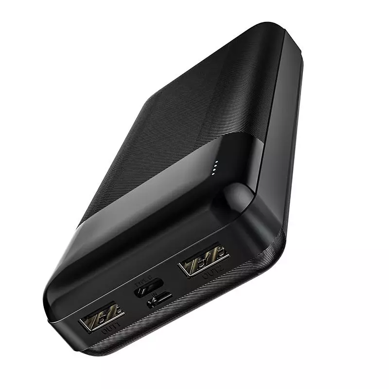 J72A Easy Travel Power Bank(20000mAh) J72A Easy Travel Power Bank(20000mAh)