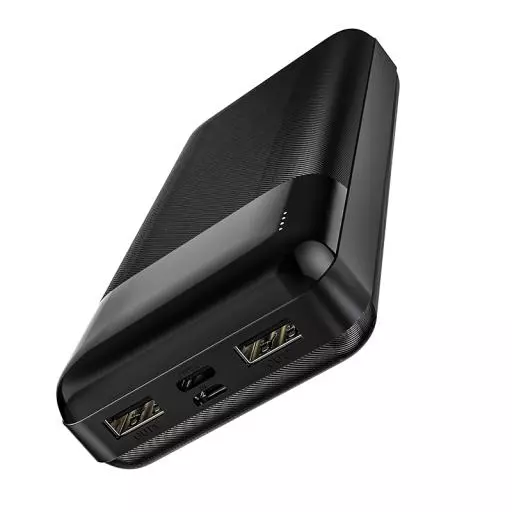 J72A Easy Travel Power Bank(20000mAh)