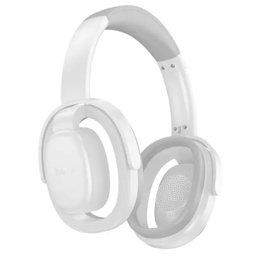 W67 Rhyme Open BT Headphones