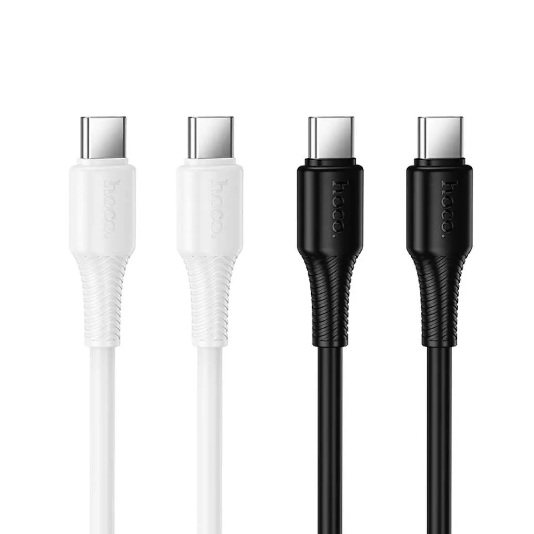 X120 Beneficio charging data cable (Type_c To Type_c) (1M) (Unpackaged)